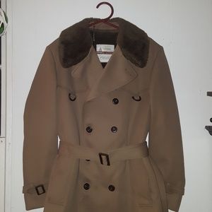 Vintage London Fog Men's Coat